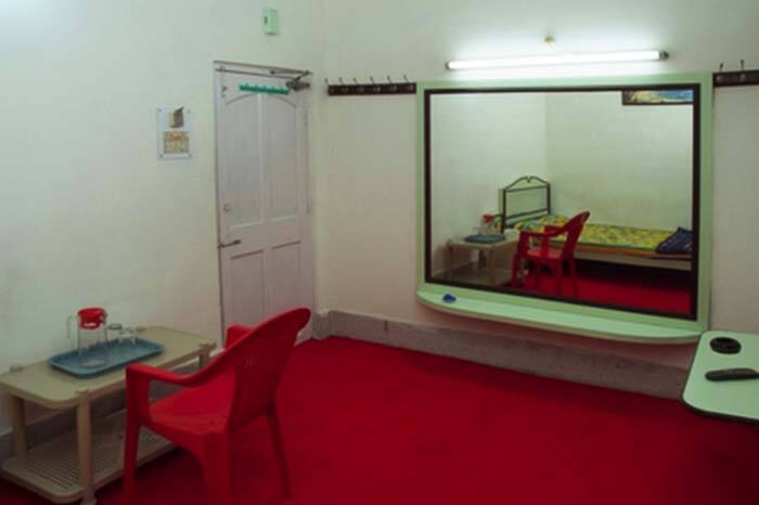 Nandan Plaza Hotel, Berhampur 2
